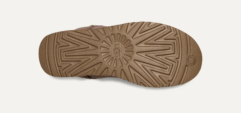 Femme Botte Classic Mini II