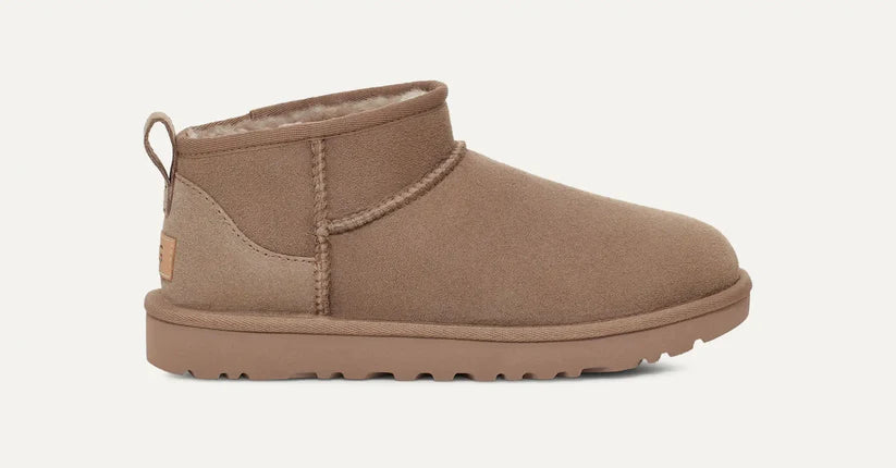 Ugg Femme Botte