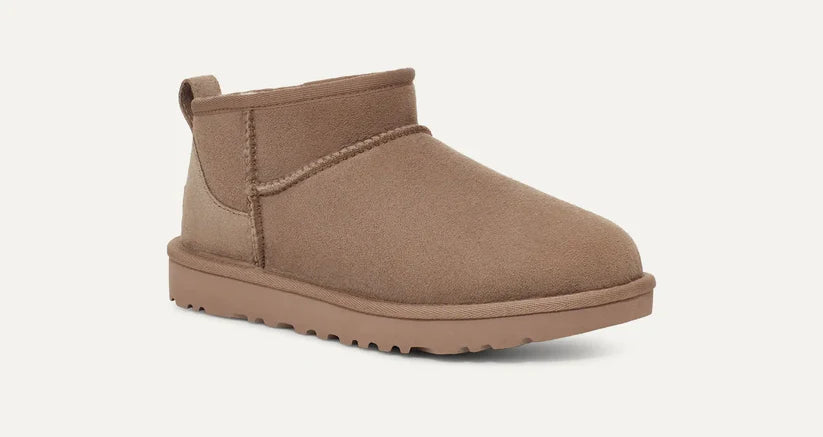 Ugg Femme Botte