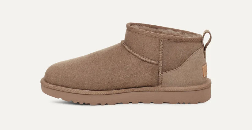 Ugg Femme Botte