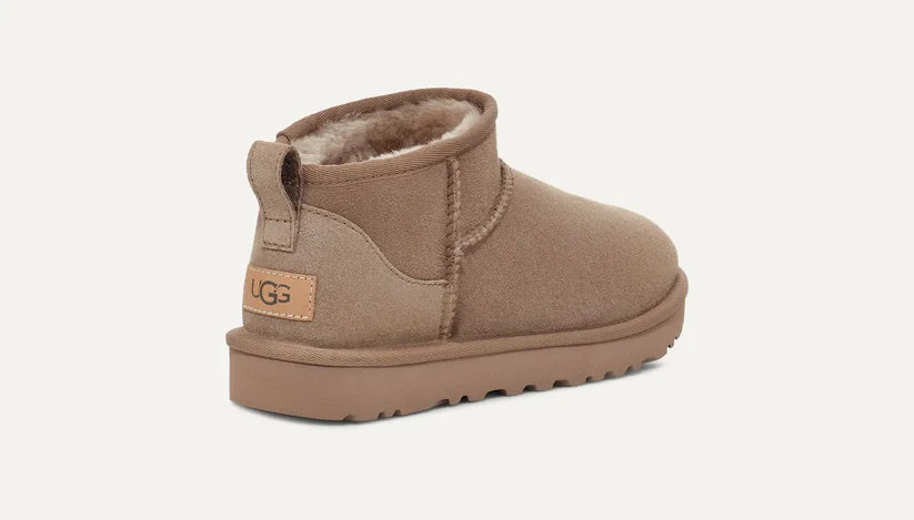 Ugg Femme Botte