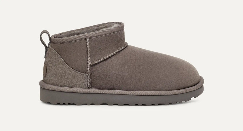 Ugg Femme Botte
