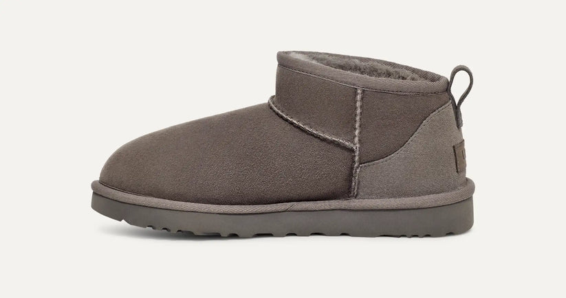 Ugg Femme Botte