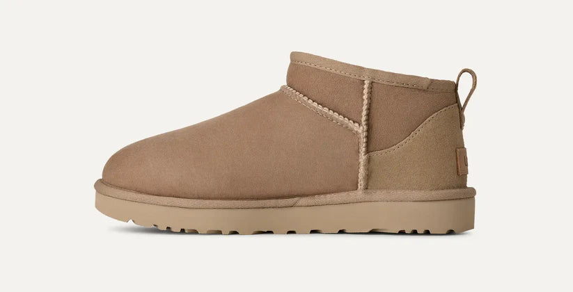 Ugg Femme Botte